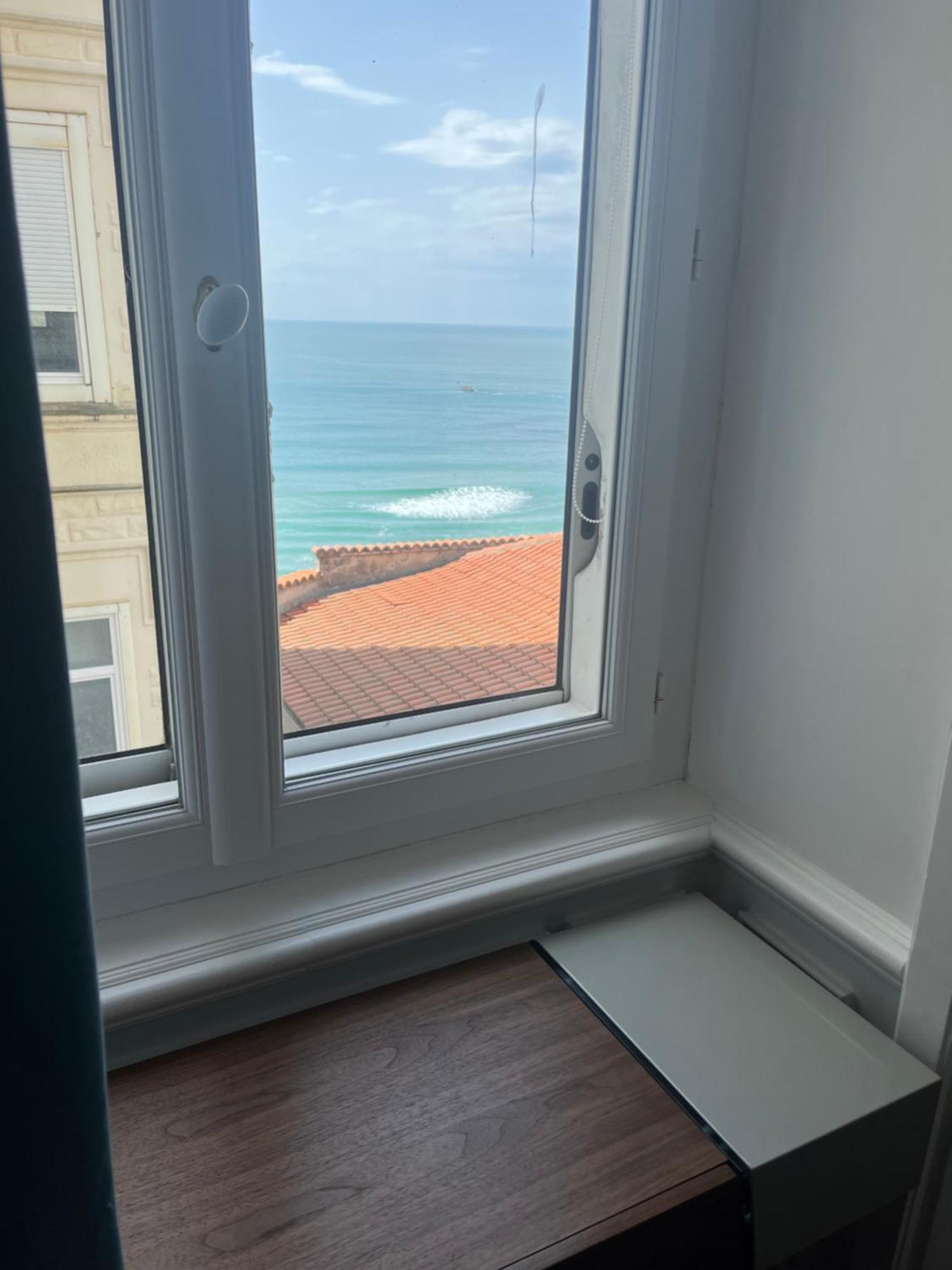 Residence Helianthe Biarritz Eksteriør billede