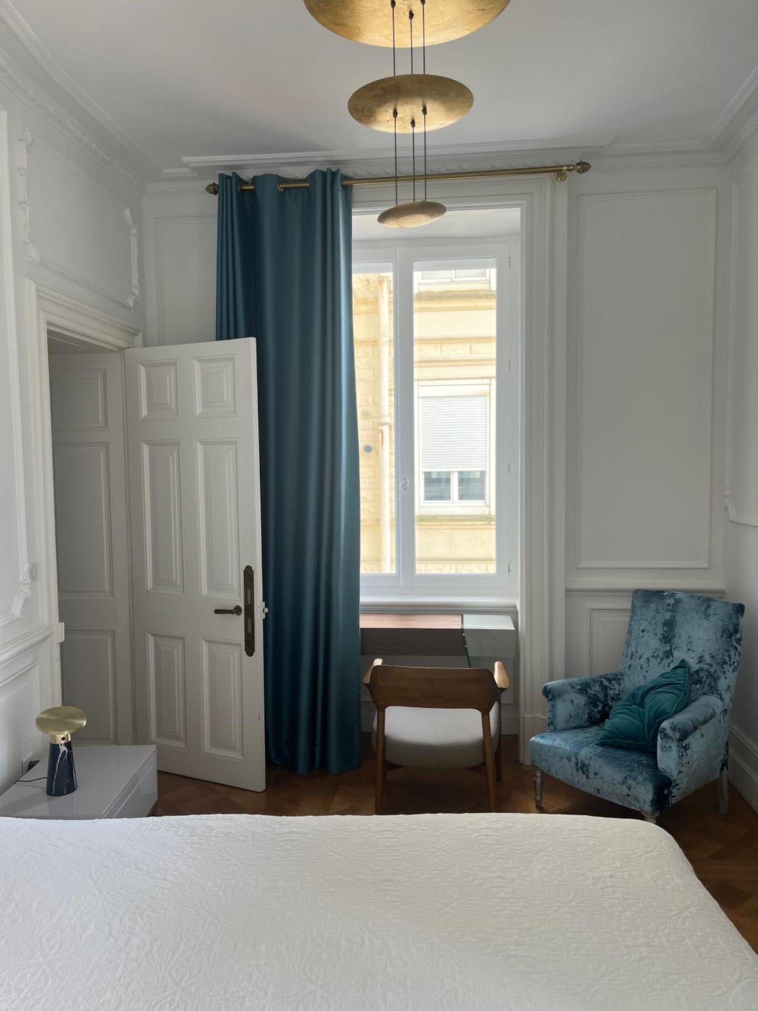 Residence Helianthe Biarritz Eksteriør billede