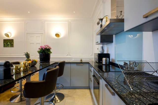 Residence Helianthe Biarritz Eksteriør billede