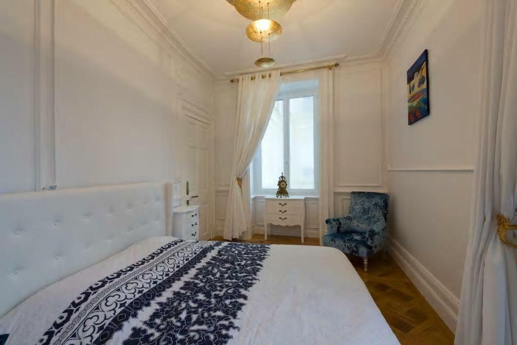 Residence Helianthe Biarritz Eksteriør billede
