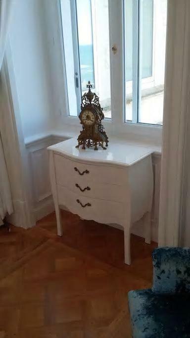 Residence Helianthe Biarritz Eksteriør billede