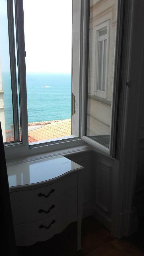 Residence Helianthe Biarritz Eksteriør billede